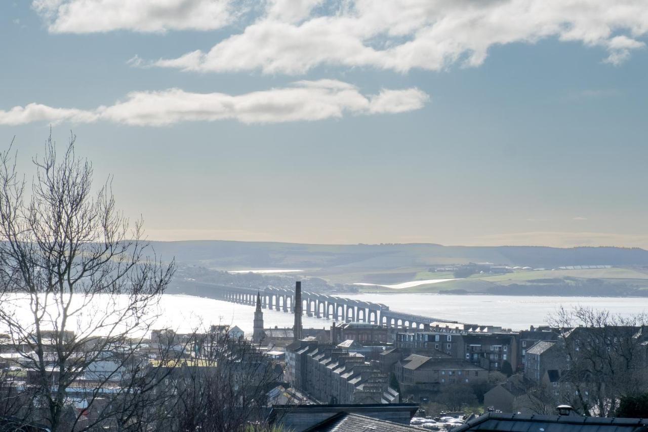 Ferienwohnung Bridgeview Dundee Exterior foto